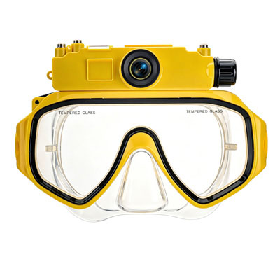 Diving Camera Glasses