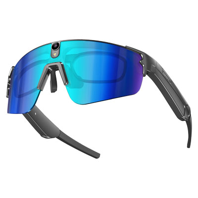 Cycling AI Glasses