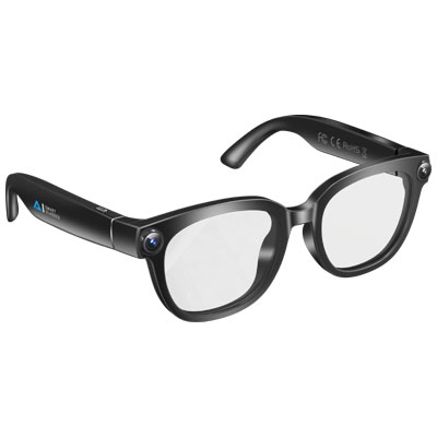 13MP Camera AI Glasses