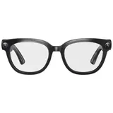 13MP Camera AI Glasses — Front view