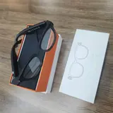 13MP Camera AI Glasses — Retail packaging