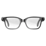 L806 AI Smart Glasses with 13MP HD Camera — Front view