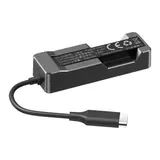 L806 AI Smart Glasses with 13MP HD Camera — Detail close-up