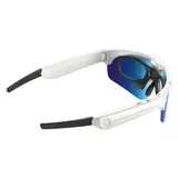 Cycling AI Glasses — Back view