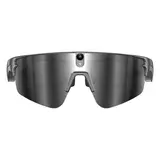 Cycling AI Glasses — Front view