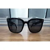Lightweight Audio AI Glasses — Back view