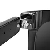 Lightweight Audio AI Glasses — Detail close-up
