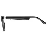 Lightweight Audio AI Glasses — Side view