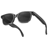 L806 AI Smart Glasses with 13MP HD Camera — Front view