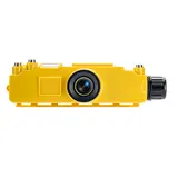 Diving Camera Glasses — Detail close-up