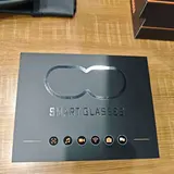 Y05 13MP Smart Glasses — Retail packaging